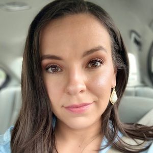 Meet your Posher, Kirsten